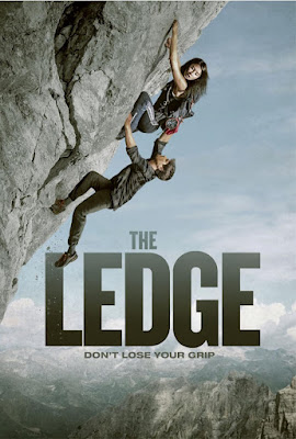 The Ledge (2022) Poster