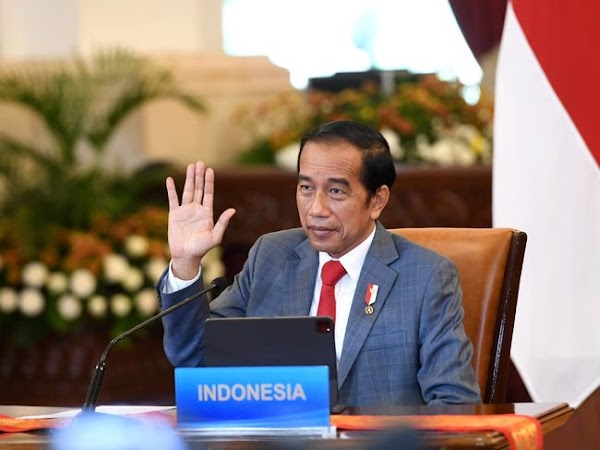 Soal Perpanjangan Masa Jabatan Jokowi, Helmi Felis ke Mahasiswa: Sampai Kita Benar-Benar Hancur Baru Mau Gerak?