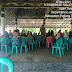 Babinsa Koramil 05/LA Dampingi Warga Vaksinasi Massal di Wilayah Binaan