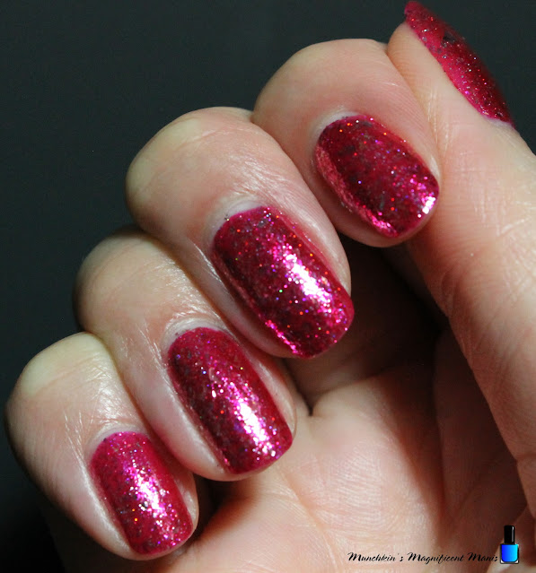 Holo Taco- Birthday Brat