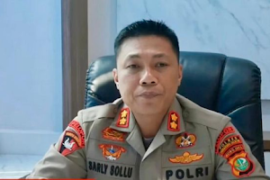 Polisi Hentikan Proses Hukum Terhadap Wanita Ambil Cokelat di Alfamart - detikNews 