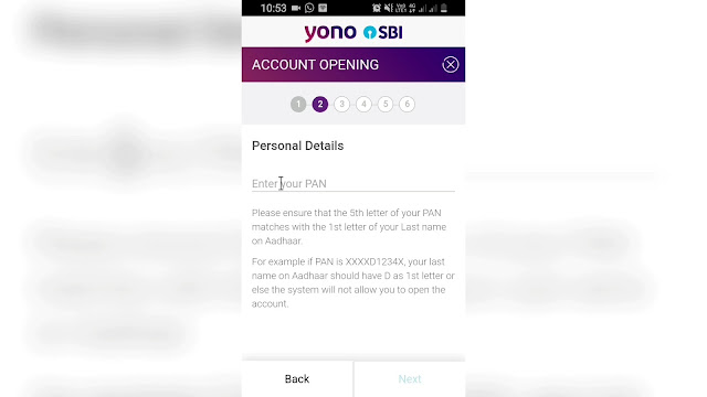 एसबीआई में सेविंग अकाउंट कैसे खोलें बिना बैंक जाए YONO SBI me Account Kaise Banaye 2022