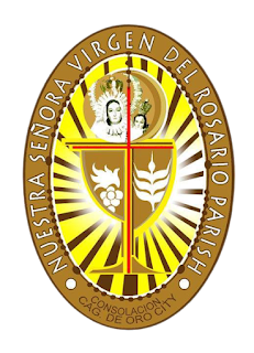 Nuestra Señora Virgen del Rosario Parish - Cagayan de Oro City, Misamis Oriental
