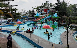 The Mountain Recreation Park, Kembali Bangkit Setelah Pandemi 