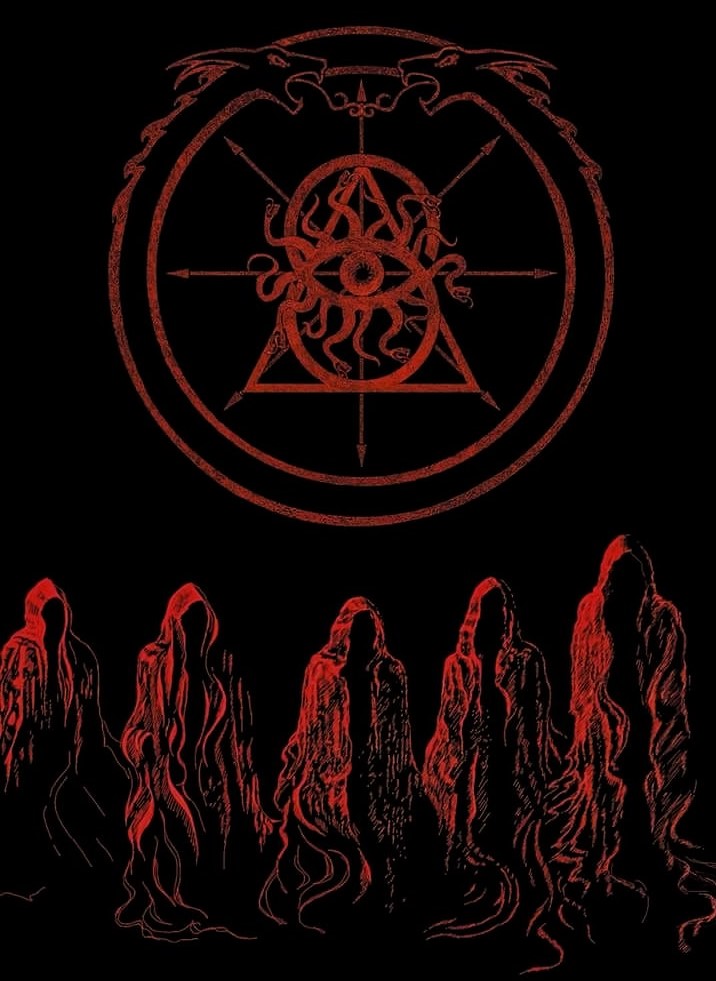 Order Of The Crimson Death