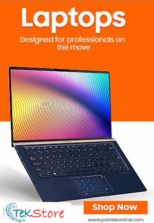 Where to buy Quality Laptop in lagos