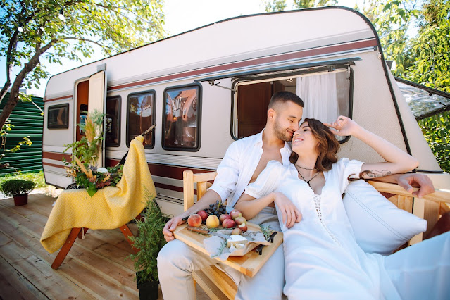 Mobile Bar Hire Wedding