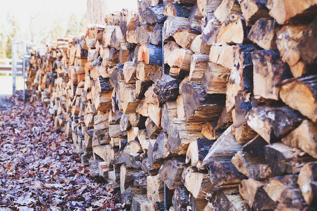 firewood suppliers