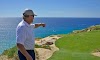 Second Golf course underway for Quivira Los Cabos