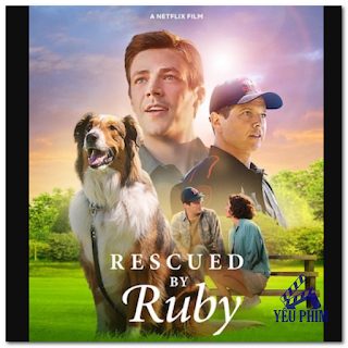 Chú Chó Cứu Hộ Ruby - Rescued By Ruby (Mới 2022) Review phim, tải phim, Xem online, Download phim http://www.xn--yuphim-iva.vn