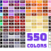 HEX CODES OF SOMETHING FOR COLORS OF WHAT IS THIS