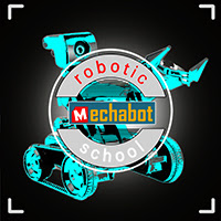 Mechabot Robotik Course