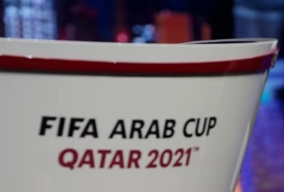 كأس العرب FIFA قطر احجز تذكرتك لحضور كأس العالم