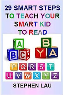 <b>29 Smart Steps to Teach Your Smart Kid to Read</b>