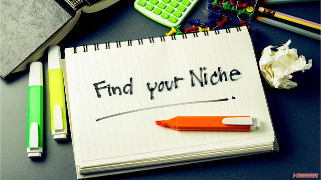 How to Find a Business Niche in 5 Steps