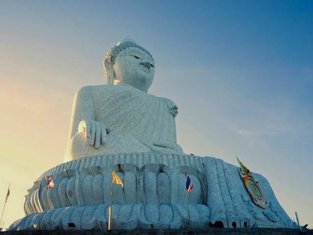 Phuket Temple