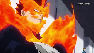 ヒロアカ アニメ 2期5話 雄英体育祭 騎馬戦 | 僕のヒーローアカデミア18話 My Hero Academia