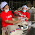 Erwin Tulfo Shares Photos of BBM-Sara Team Repacking Relief Goods Even Before Bagyong Odette