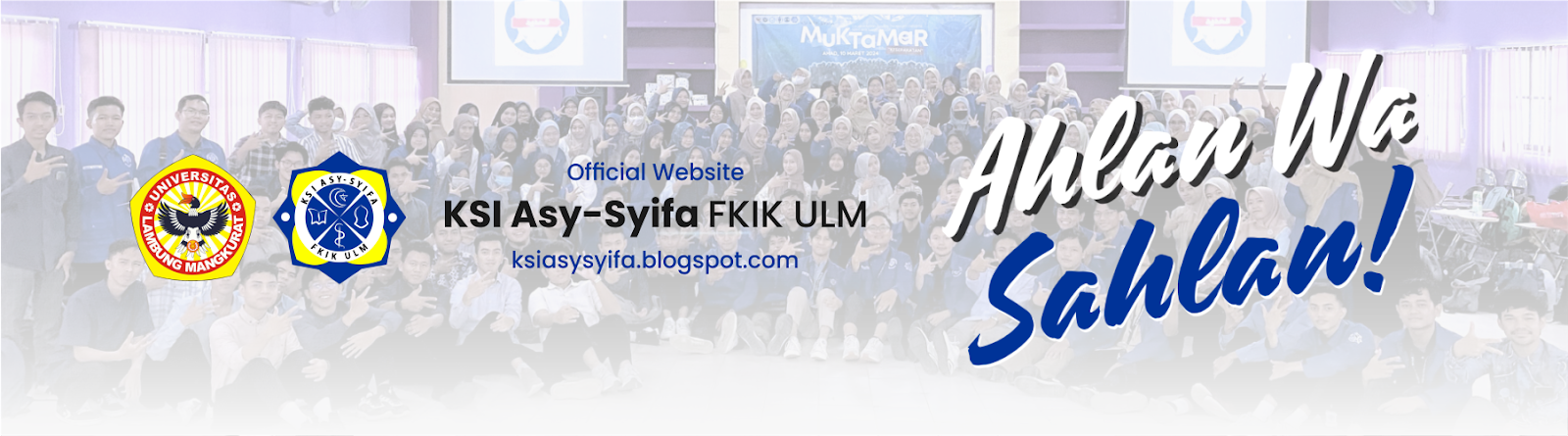 KSI Asy-Syifa FKIK ULM