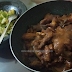 Menu Sahur Hari Kelima: Daging Sapi Bumbu Bistik dan 