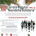 Está abierto plazo de inscripciones para la XIV Carrera Popular Navideña Solidaria que se celebrará el 26 de diciembre