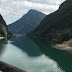 Dolomiti: Lago del Mis 