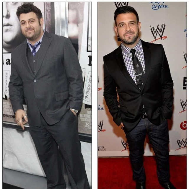 ADAM RICHMAN