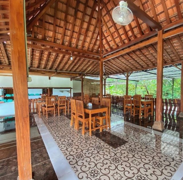 Tempat Kuliner Bantul