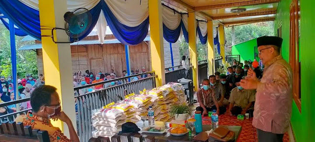 DPRD Lampung Mardani Umar : Waspadai 53 Ribu Sabu Bisa Sasar 10,7 Persen Pelajar Lampung
