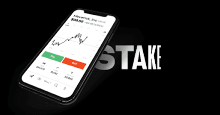 Stake Review