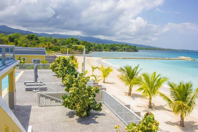 Discover Tranquil Luxury at Marina Villas in Drax Hall, St. Ann's Bay, Jamaica