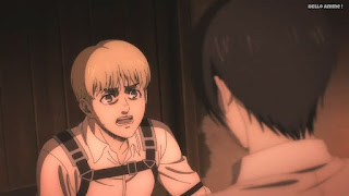 進撃の巨人アニメ 82話 | Attack on Titan Season 4 Episode 82