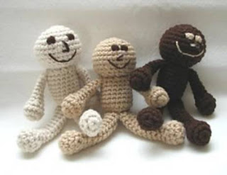 PATRON GRATIS CUERPO BASICO AMIGURUMI 49781