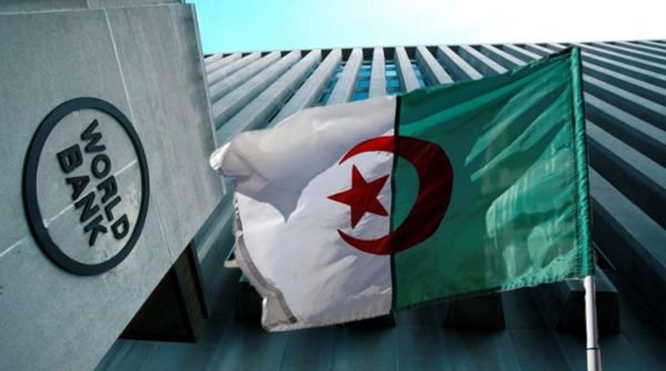 تقرير البنك الدولي ينذر بحدوث زلزال اقتصادي بالجزائر