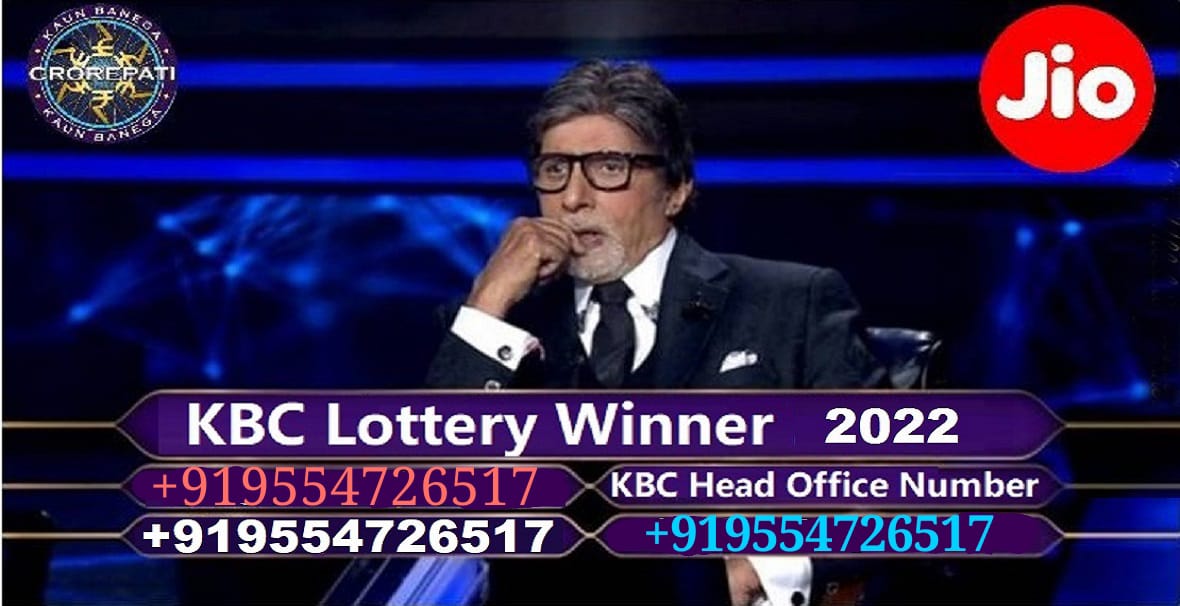 kaun banega crorepati 9554726517