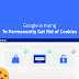 Google is trying to permanently get rid of cookies to track users