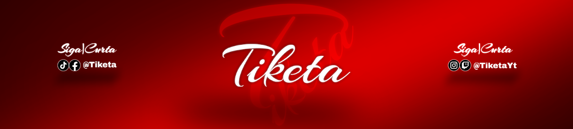 Tiketa 3D