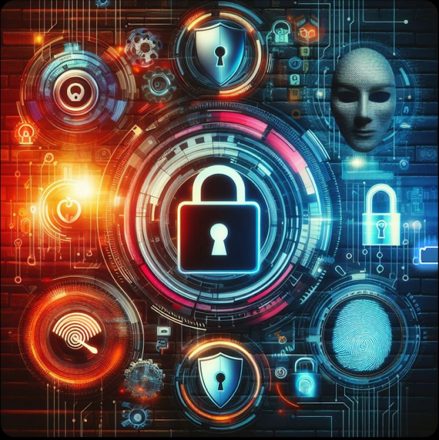 Top 10 Cybersecurity Vendors in 2024
