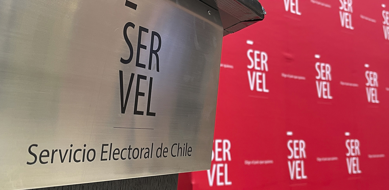 SISTEMA DE INFORME TARIFARIO EVENTUALES ELECCIONES PRIMARIAS PARLAMENTARIAS Y PRESIDENCIALES - 2025
