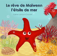 Le rêve de Maïwenn l'étoile de mer