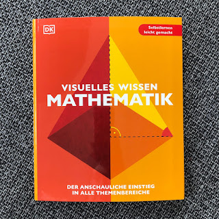 Visuelles Wissen Mathematik Buch von DK Verlag