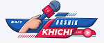 AASHIK.KHICHI - blogging my crear