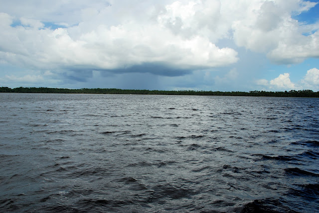 Lake Butler