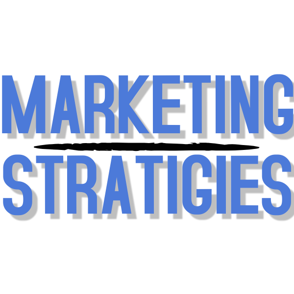 Marketing Stratigies