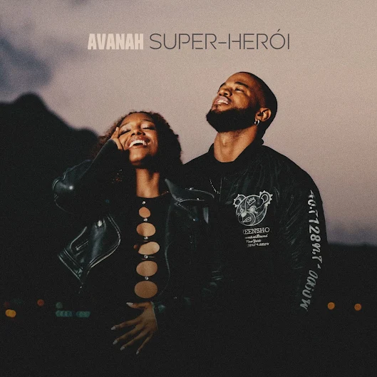 Avanah - Super-Herói