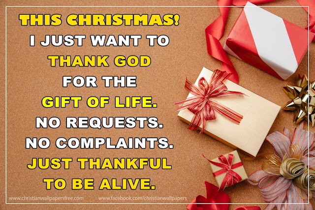 Merry Christmas Inspirational and Motivational Quotes