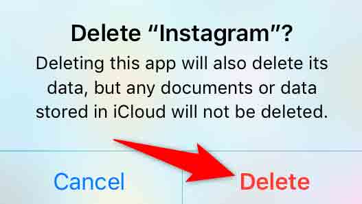 كيفية إصلاح خطأ تعذر تحميل الصورة على Instagram