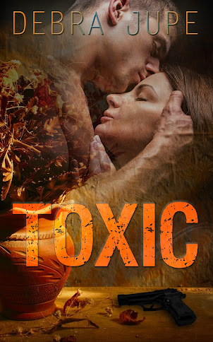 2016 Rone Award for Toxic