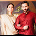 Kareena Kapoor Khan imparts legacy photograph to Saif Ali Khan on wedding commemoration: 'Quite a long time ago in Greece… ' 