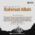 Masuk Surga karena Rahmat Allah ata...